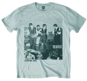 The Beatles T-shirt The Cavern 1962 Grey XL
