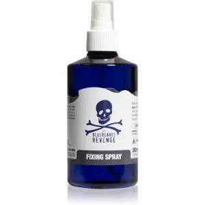 The Bluebeards Revenge Fixing Spray spray fixateur pour cheveux 300 ml