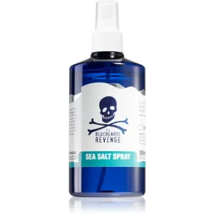 The Bluebeards Revenge Sea Salt Spray spray cheveux 300 ml