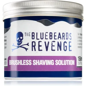 The Bluebeards Revenge Brushless Shaving Solution gel de rasage 150 ml