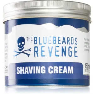 The Bluebeards Revenge Shaving Creams crème à raser 150 ml