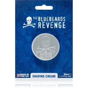 The Bluebeards Revenge Shaving Creams crème à raser 30 ml #566940