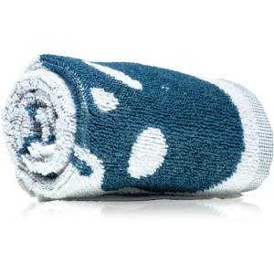 The Bluebeards Revenge Shaving Towel serviette de toilette 50x25 cm 1 pcs