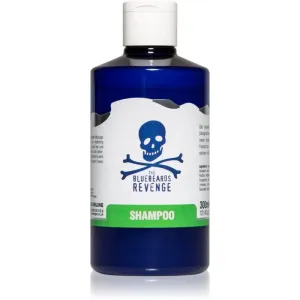The Bluebeards Revenge Classic Shampoo shampoing pour homme 300 ml