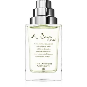 The Different Company Al Sahra Eau de Parfum mixte 100 ml
