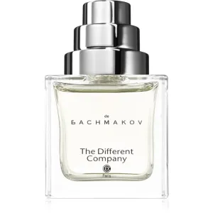 The Different Company De Bachmakov Eau de Parfum mixte 50 ml