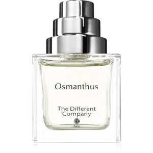 The Different Company Osmanthus Eau de Toilette pour femme 50 ml #104990