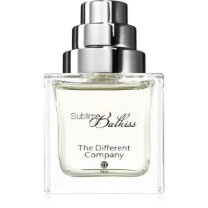 Parfums - The Different Company