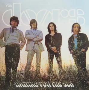 The Doors - Waiting For The Sun (LP) #29003