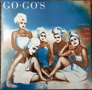 The Go-Go's - Beauty And The Beat (LP)