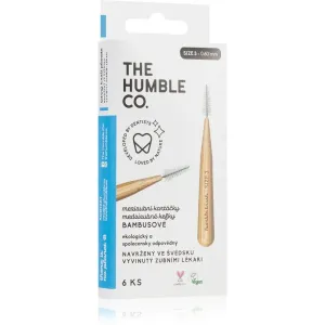 Brosses à dents The Humble Co.