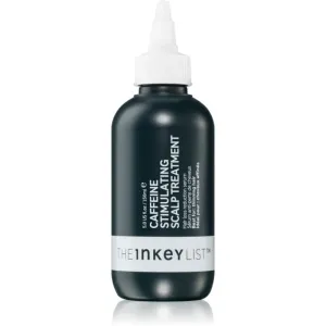 The Inkey List Caffeine sérum stimulateur de croissance des cheveux 150 ml