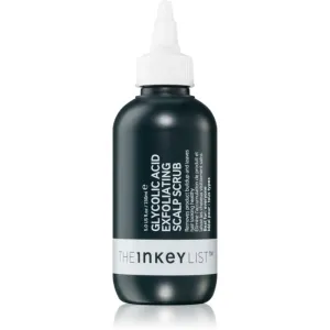 The Inkey List Glycolic Acid gommage cheveux 150 ml