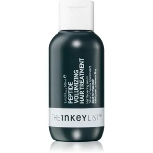 The Inkey List Peptide sérum pour le volume des cheveux 100 ml