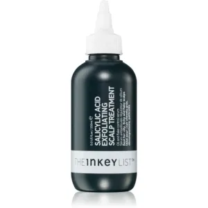 The Inkey List Salicylic Acid gommage cheveux à l’acide salicylique 150 ml