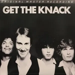 The Knack - Get The Knack (LP)