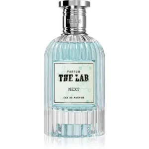 The Lab Next Eau de Parfum mixte 100 ml