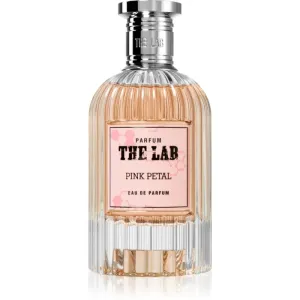 The Lab Pink Petal Eau de Parfum mixte 100 ml