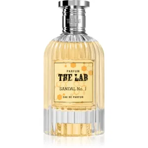 The Lab Sandal No. 1 Eau de Parfum mixte 100 ml