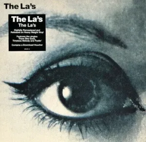 The La's - The La's (LP)