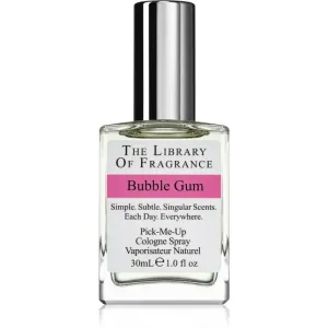 The Library of Fragrance Bubble Gum eau de cologne pour femme 30 ml #121385
