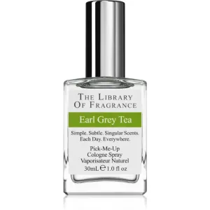 Parfums - The Library of Fragrance