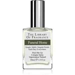 Parfums - The Library of Fragrance