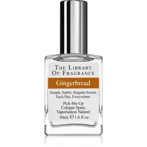 Eaux de parfum The Library of Fragrance