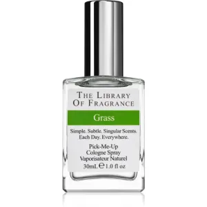 The Library of Fragrance Grass eau de cologne mixte 30 ml #121545