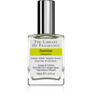 The Library of Fragrance Jasmine Eau de Parfum pour femme 30 ml