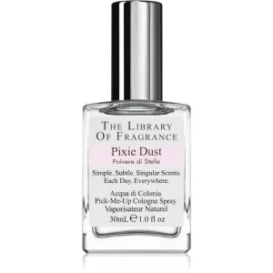 The Library of Fragrance Pixie Dust eau de cologne pour femme 30 ml