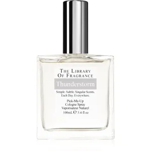 Eaux de Cologne The Library of Fragrance