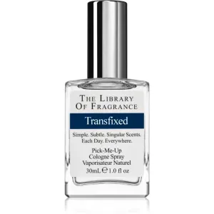 The Library of Fragrance Transfixed eau de cologne pour homme 30 ml