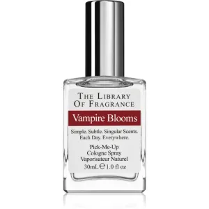 The Library of Fragrance Vampire Bloom eau de cologne mixte 30 ml