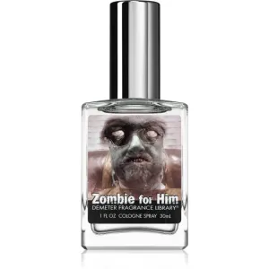 The Library of Fragrance Zombie for Him eau de cologne pour homme 30 ml