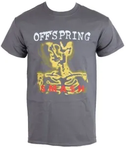 The Offspring T-shirt Smash 20 Grey L