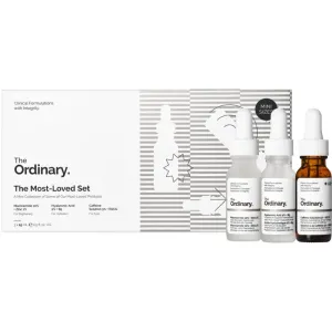 The Ordinary The Most Loved Set coffret cadeau
