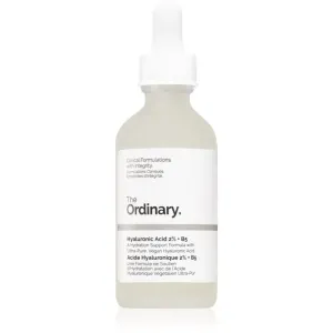The Ordinary Hyaluronic Acid 2% + B5 soin hydratant à l'acide hyaluronique 60 ml