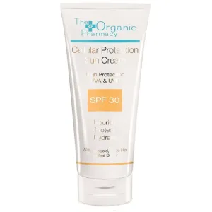 The Organic Pharmacy Sun crème solaire SPF 30 100 ml #111273