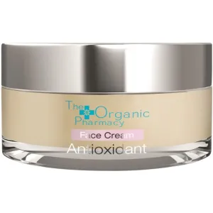 The Organic Pharmacy Anti-Ageing crème antioxydante visage 50 ml