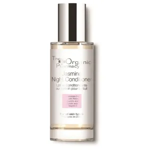The Organic Pharmacy Skin spray de nuit visage 50 ml