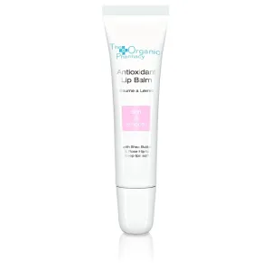 The Organic Pharmacy Skin baume à lèvres antioxydant 7 ml #111281