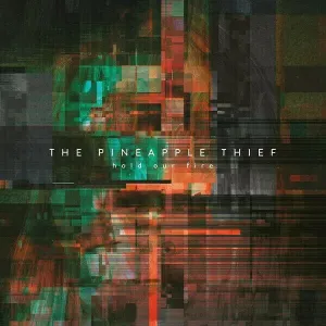 The Pineapple Thief - Hold Our Fire (LP)