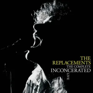 The Replacements - The Complete Inconcerated Live (RSD) (3 LP)
