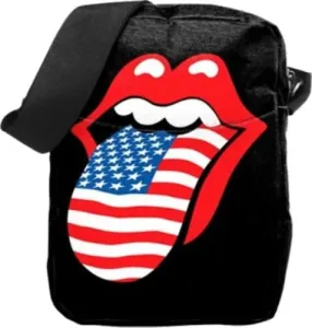 The Rolling Stones USA Tongue 2 Bandoulière