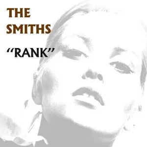 The Smiths - Rank (2 LP)