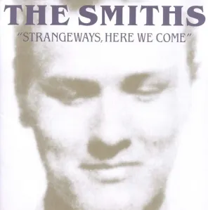 The Smiths - Strangeways Here We Come (LP)