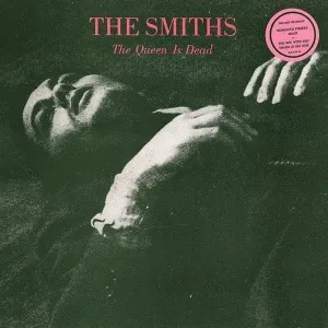 The Smiths - The Queen Is Dead (LP)