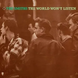 The Smiths - The World Won't Listen (2 LP)