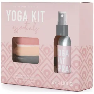 The Somerset Toiletry Co. Yoga Kit Gift Set coffret cadeau